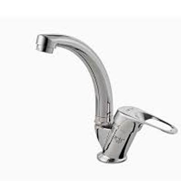 Artı 50005 PLUS Kuğu Lavabo Bataryası