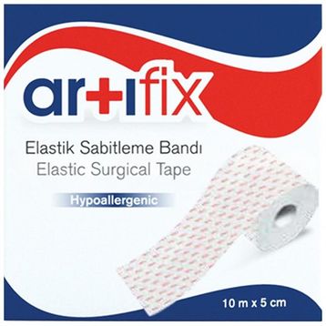 Artı Fix 10 mt 5 cm Flaster