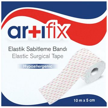 Artı Fix 10 mt 5 cm Flaster
