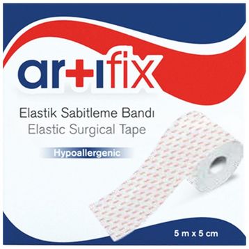 Artı Fix 5 mt 5 cm Flaster