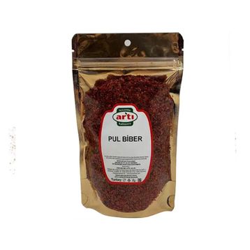 Artı Lezzet 100 gr Pulbiber