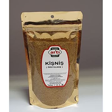 Artı Lezzet 250 gr Kişniş