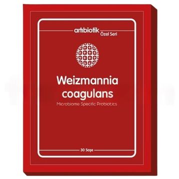 Artibiotik Weizmannia Coagulans 30 Saşe