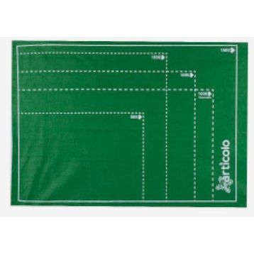 Articolo 70x120 cm Puzzle Halısı