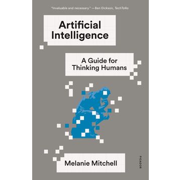 Artificial Intelligence - Melanie Mitchell