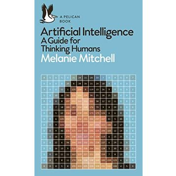 Artificial Intelligence - Melanie Mitchell