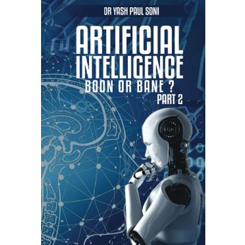 Artificial Intelligence - Melanie Mitchell