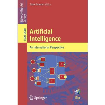 Artificial Intelligence - Melanie Mitchell