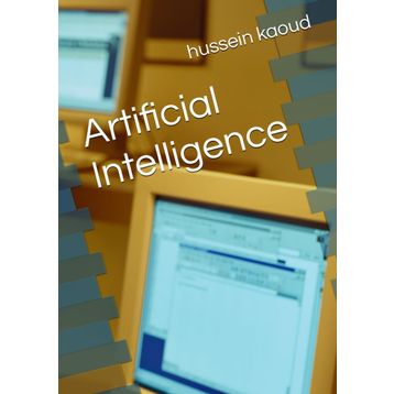 Artificial Intelligence - Melanie Mitchell