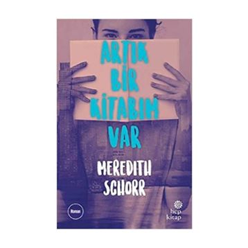 Artık Bir Kitabım Var - Meredith Schorr
