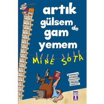 Artık Gülsem De Gam Yemem - Mine Sota