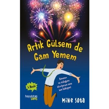 Artık Gülsem De Gam Yemem - Mine Sota
