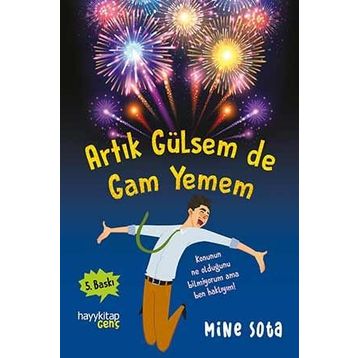 Artık Gülsem De Gam Yemem - Mine Sota