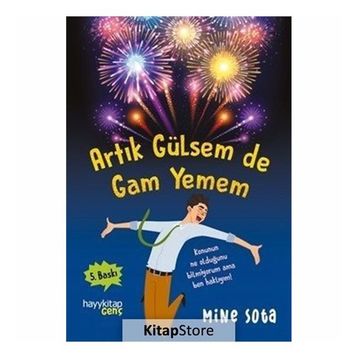 Artık Gülsem De Gam Yemem - Mine Sota