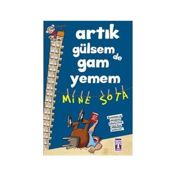 Artık Gülsem De Gam Yemem - Mine Sota