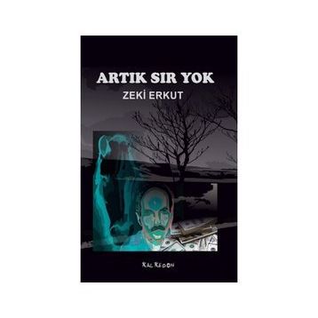 Artık Sır Yok - Zeki Erkut