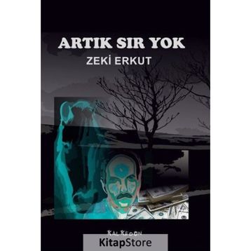 Artık Sır Yok - Zeki Erkut