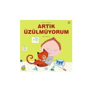Artık Üzülmüyorum - Helene Grimault