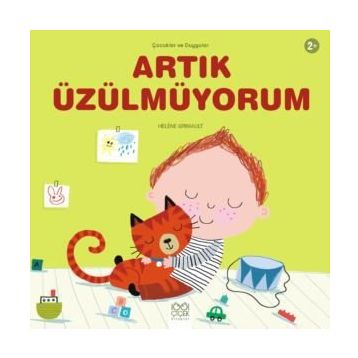 Artık Üzülmüyorum - Helene Grimault