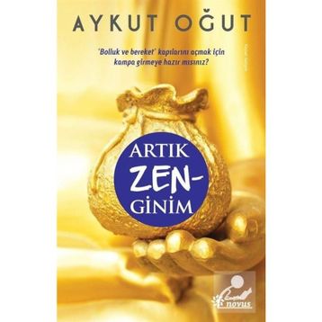 Artık Zen-Ginim - Aykut Oğut