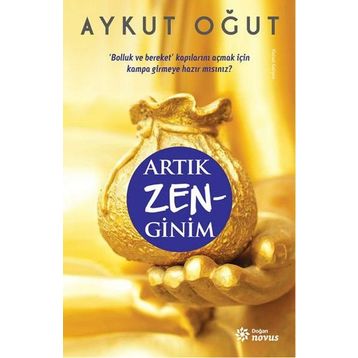 Artık Zenginim - Aykut Oğut