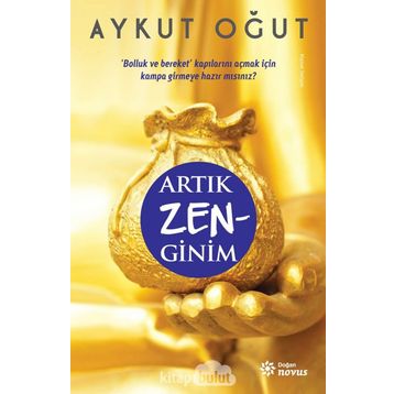 Artık Zenginim - Aykut Oğut
