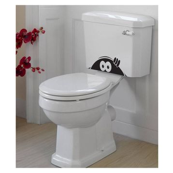 Artikel I See You DP-920 Banyo Sticker