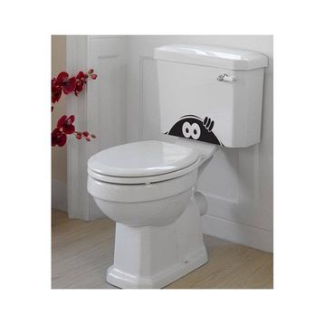 Artikel I See You DP-920 Banyo Sticker