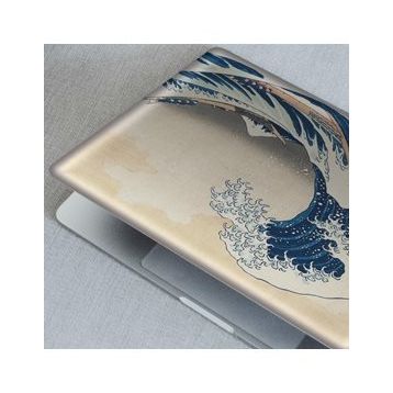 Artikel Sanatçı Resimleri 11 Notebook Sticker