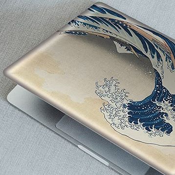Artikel Sanatçı Resimleri 11 Notebook Sticker