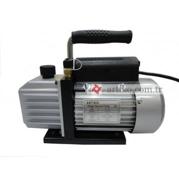 Artiko VP115 Tek Kademeli Vakum Pompası