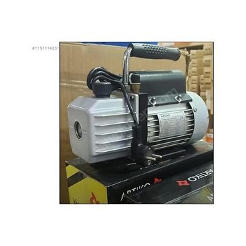 Artiko VP130 Tek Kademeli Vakum Pompası