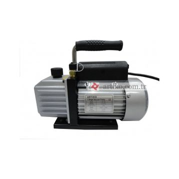 Artiko VP130 Tek Kademeli Vakum Pompası
