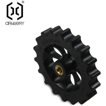 Artillery Hornet Tabla Ayar Somunu