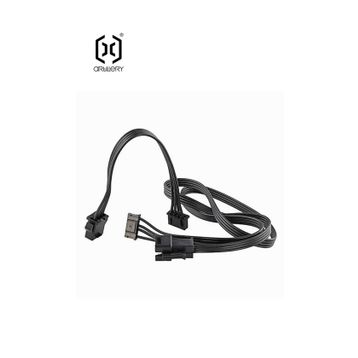 Artillery Hornet Z-Axis Black Spell Line 310 mm Endstop Kablosu