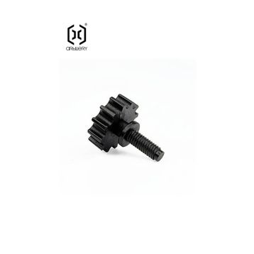 Artillery Knurled Stud 18 mm Ayara Civatası