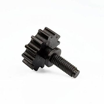 Artillery Knurled Stud 18 mm Ayara Civatası
