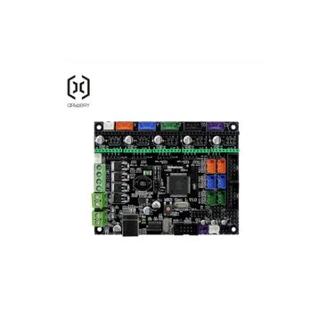 Artillery Sidewinder-x1 And Genius Motherboard