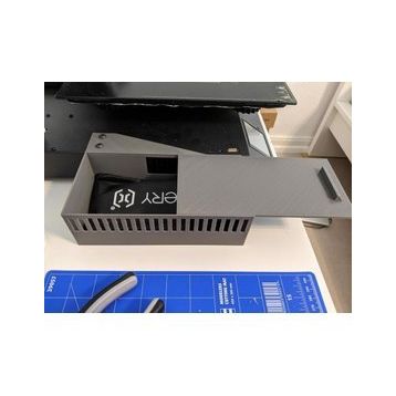 Artillery Sidewinder-x1 And Genius Motherboard