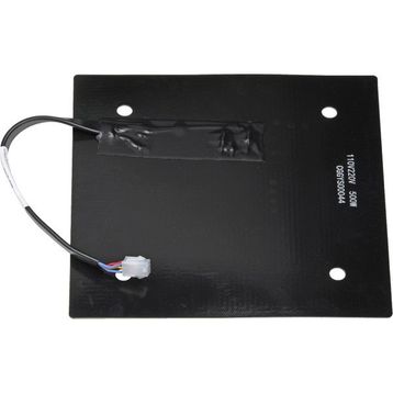 Artillery Sidewinder-X2 300x300 mm 220 V Silikon Isı Yatağı