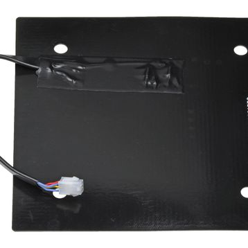 Artillery Sidewinder-X2 300x300 mm 220 V Silikon Isı Yatağı