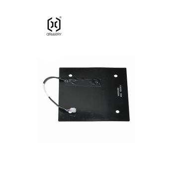 Artillery Sidewinder-X2 300x300 mm 220 V Silikon Isı Yatağı