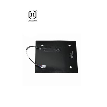 Artillery Sidewinder-X2 300x300 mm 220 V Silikon Isı Yatağı