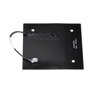 Artillery Sidewinder-X2 300x300 mm 220 V Silikon Isı Yatağı