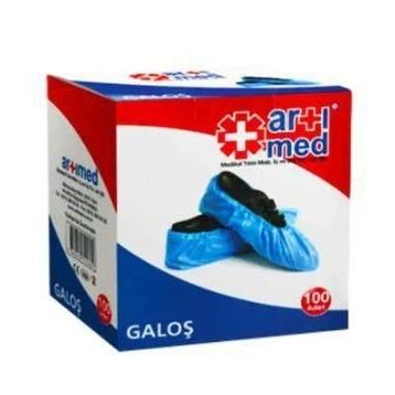 Artımed 100 Adet Galoş