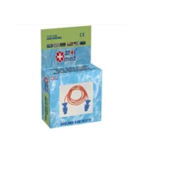 Artımed 2'Lİ İpli Kulak Koruyucu