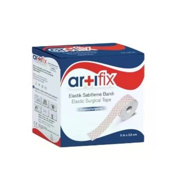 Artımed 5 mt 2.5 cm Artı Fix Flaster