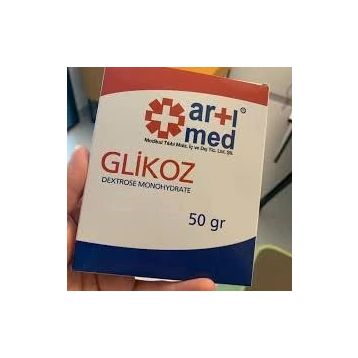 Artımed 50 gr Glikoz