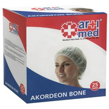 Artımed 67128 25'li Bone