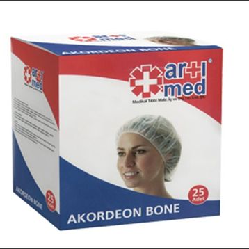 Artımed 67128 25'li Bone